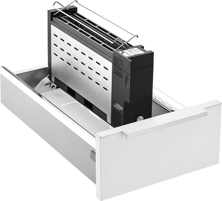 Productafbeelding Ritter EB broodrooster met lange sleuven