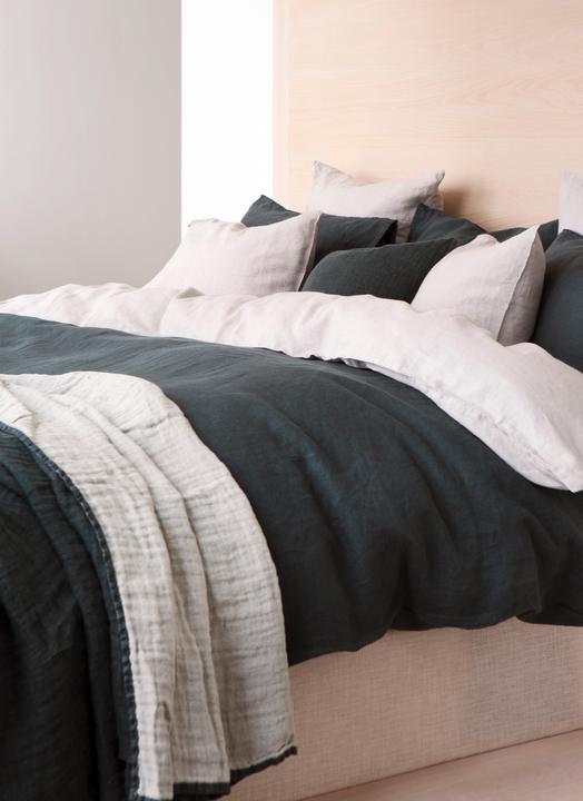 Actual product image Himla Sunshine (Pillowcase, 65 x 65 cm)