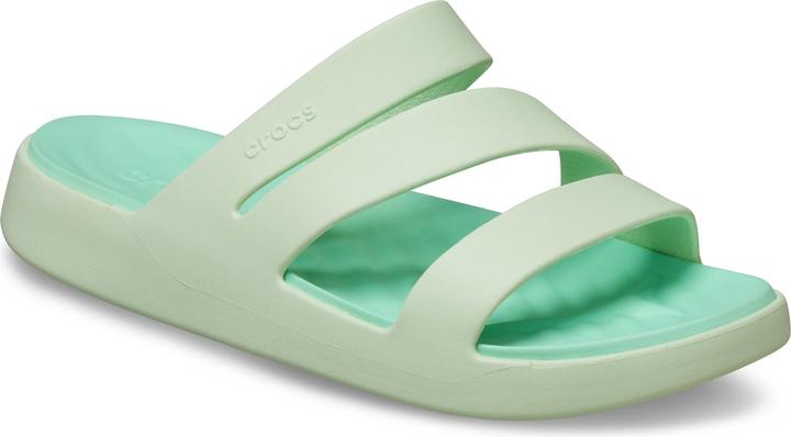 Actual product image Crocs W's Getaway Strappy (37)