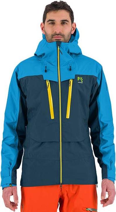 Produktbild Karpos Midi Shell Jacket (XL)