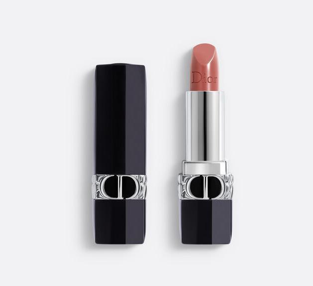Immagine prodotto Dior Rouge Balm Satin n. 001 (100 Nude Look)