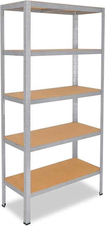 Immagine prodotto Shelfplaza Scaffale resistente