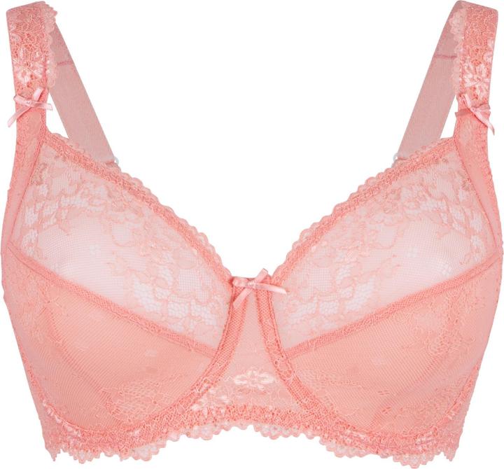Actual product image LingaDore DAILY underwired bra (Single pack, 75 C)