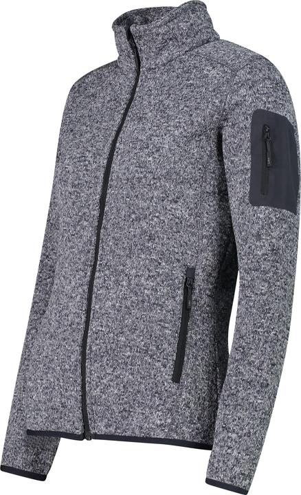 Immagine prodotto CMP Campagnolo Women's Jacket Jacquard Knitted (38, S)