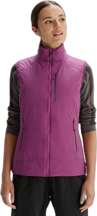 Actual product image Kathmandu seeveess jacket for seeker primaoft active (L)