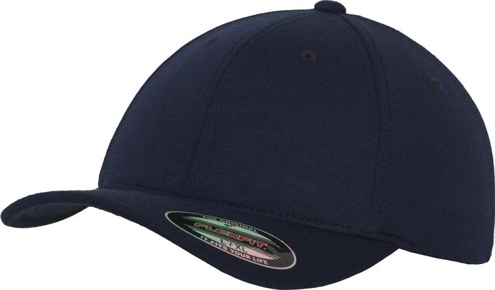 Produktbild Flexfit Double Jersey (M, S)