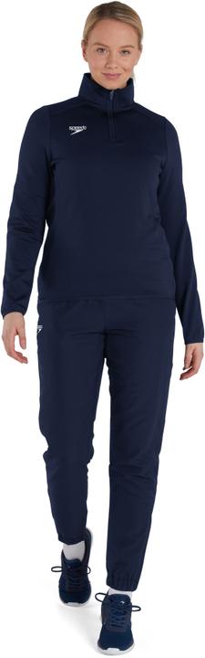 Produktbild Speedo Club 1/4 Zip Midlyr Trn Top Af (12XL)