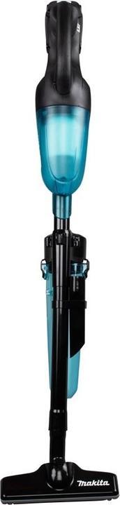 Produktbild Makita DCL180SFCB Vacuum cleaner