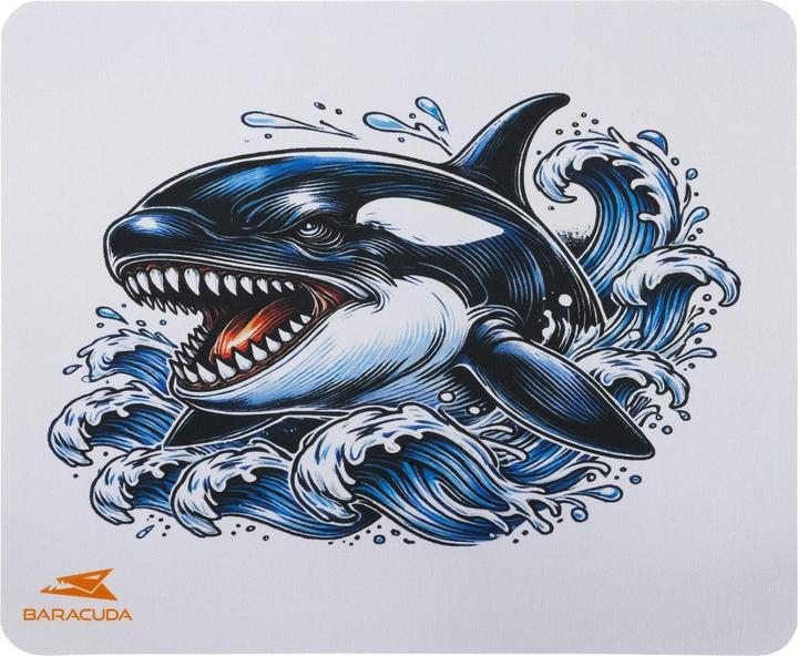 Baracuda BGMP-071 Orca 300x250