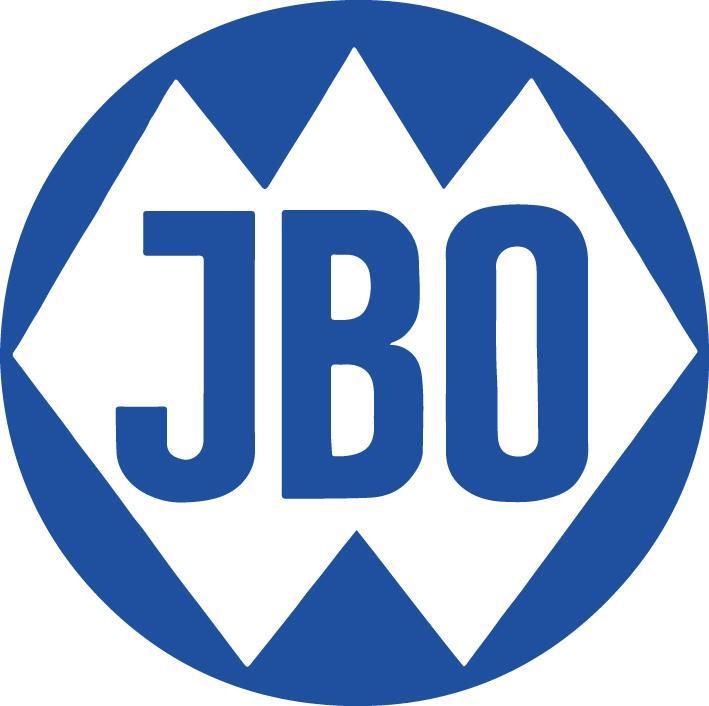 Image du produit Jbo Bague de filetage n'entre pas