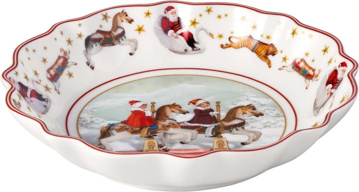 Produktbild Villeroy & Boch 2024 Annual Christmas Edition (16 cm, 0.15 l, 1 x)