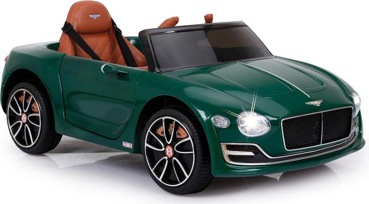 Produktbild Jamara Ride-on Bentley EXP12 (12 V)
