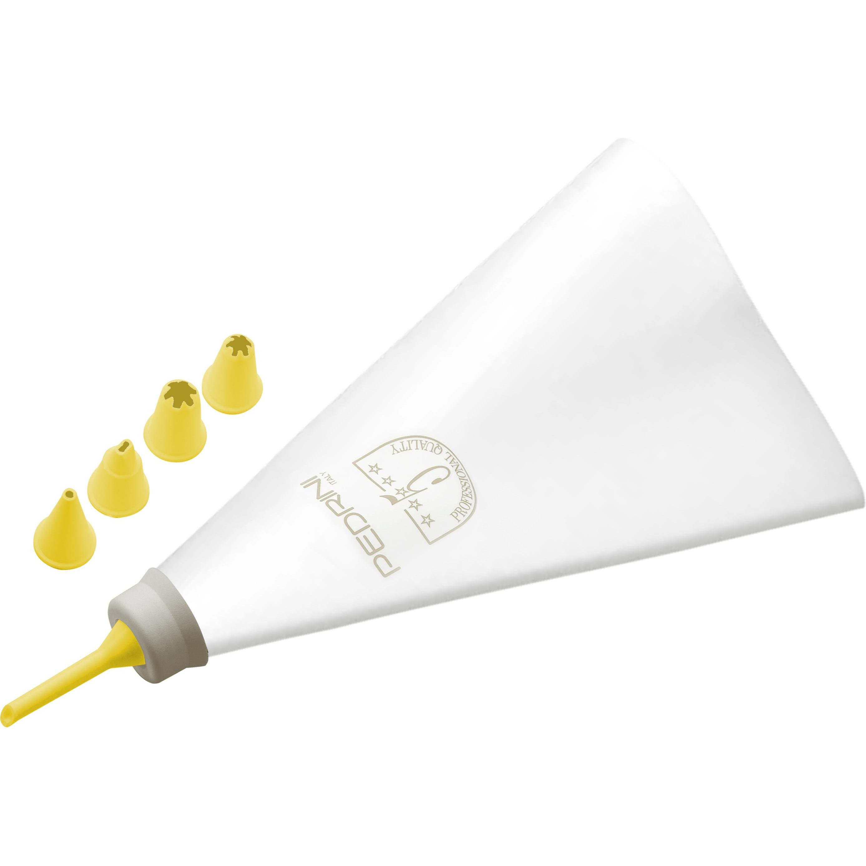 Pedrini Sac a poche professionale con 5, Sac à poche