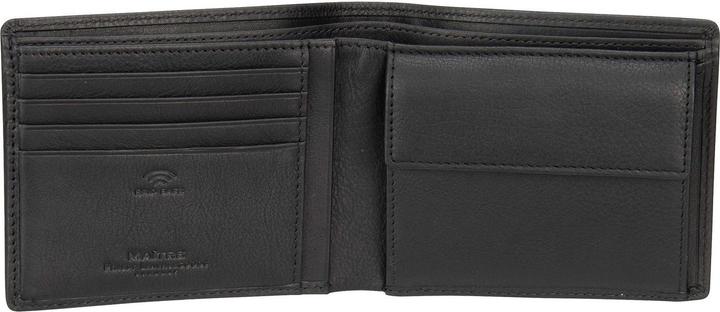 Actual product image Maître BillFold H4 f3 Gilbrecht