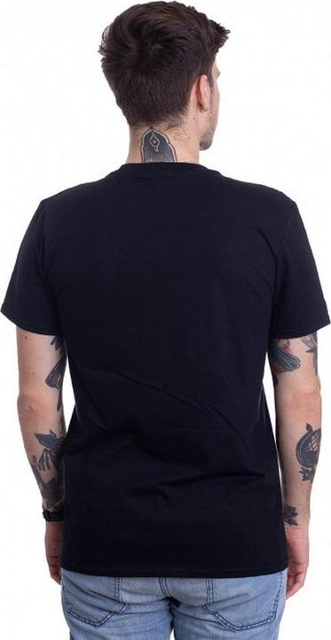 Produktbild Dick Smith Day Of Fear Tshirt (S)