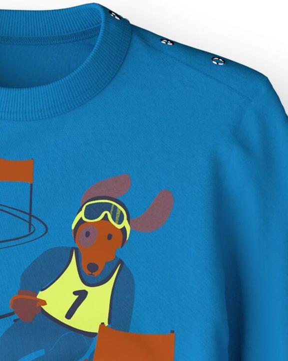 Immagine prodotto Calida Toddlers Snow (116, 122)