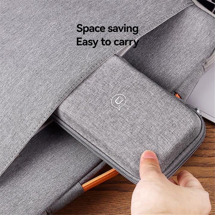 Actual product image Usams Protective case US-ZB263 for power bank grey