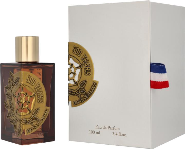 Produktbild Etat Libre D'Orange 500 Years by Etat Libre d’Orange (Eau de Parfum, 100 ml)