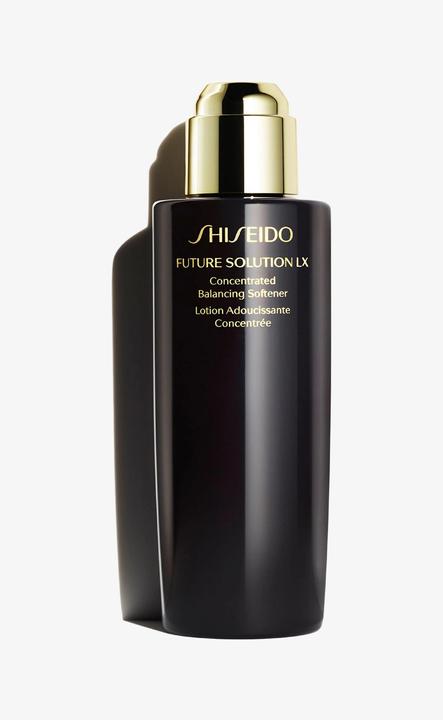 Produktbild Shiseido Future Solution Concentrated Balancing Softener (Gesichtswasser, 125 ml)