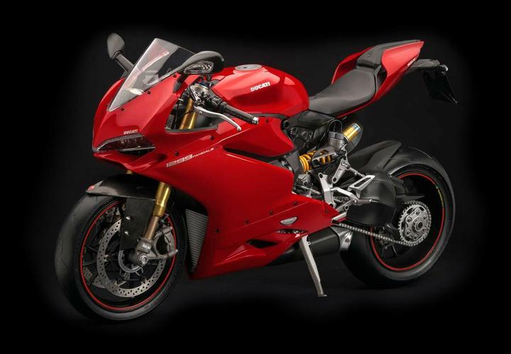 Produktbild Pocher Ducati Superbike 1299 Panigale S
