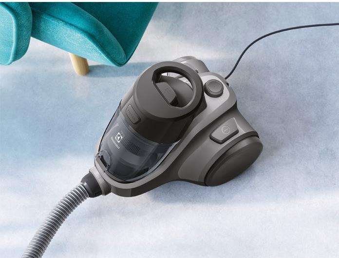 Produktbild Electrolux EC41-4T