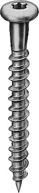 Productafbeelding Simpson Sst Schroeven (250 Schroeven per stuk)