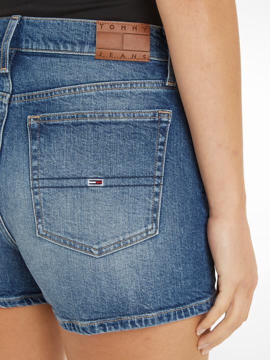 Actual product image Tommy Jeans Jean shorts (28)