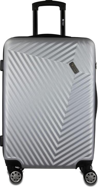 Actual product image Mano Don Carlo hard case (62 l)