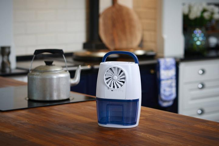 Produktbild Kontrol Akku Turbo (25 m²)