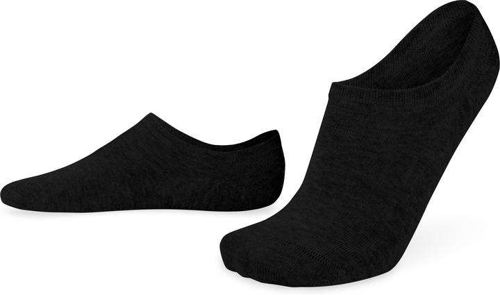 Actual product image Circle Five 6 pairs of booties with silicone grip (pack of 6, 43 - 46)