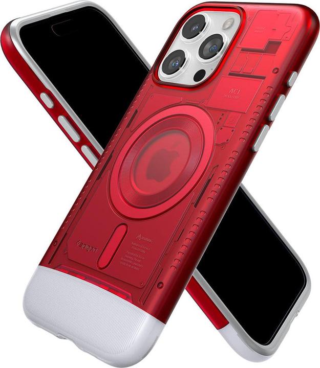 Produktbild Spigen ACS06609 (Apple iPhone 15 Pro Max)