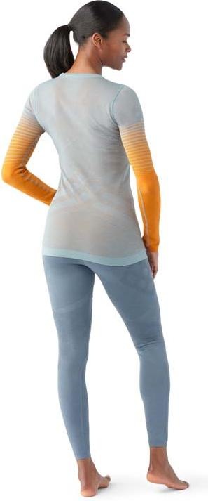 Actual product image Smartwool Ws Intraknit Thermal Crew (L)