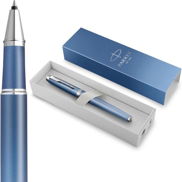 Produktbild Parker Pen Parker IM - Rollerball (1x)