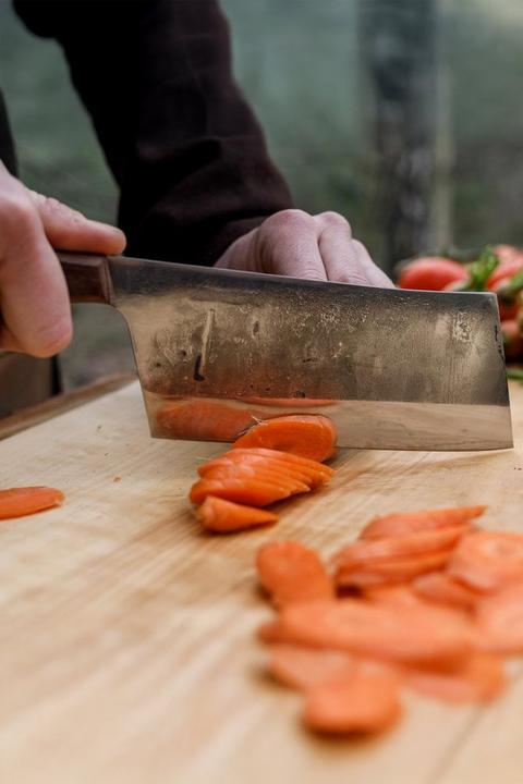 Produktbild Petromax Hackmesser 17 cm (17 cm)