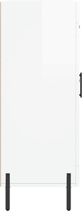 Image du produit vidaXL Sideboard (69.50 x 34 x 90 cm)
