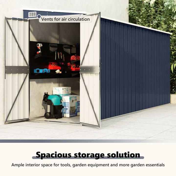 Actual product image vidaXL Rosie