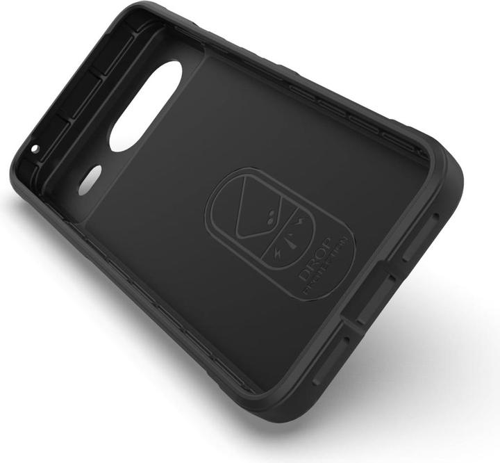 Produktbild Screenguard CloudCase Google Pixel 8 TPU Hülle (Google Pixel 8)