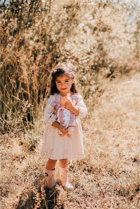 Produktbild Smoby BabyNurse Carrier