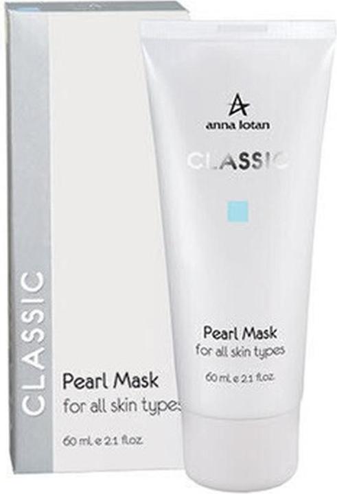 Anna Lotan Klassische Perlenmaske 60ml 2oz (60 ml)