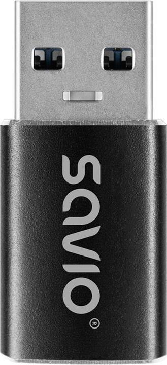 Produktbild Savio AK-81 (USB-C, USB-A)