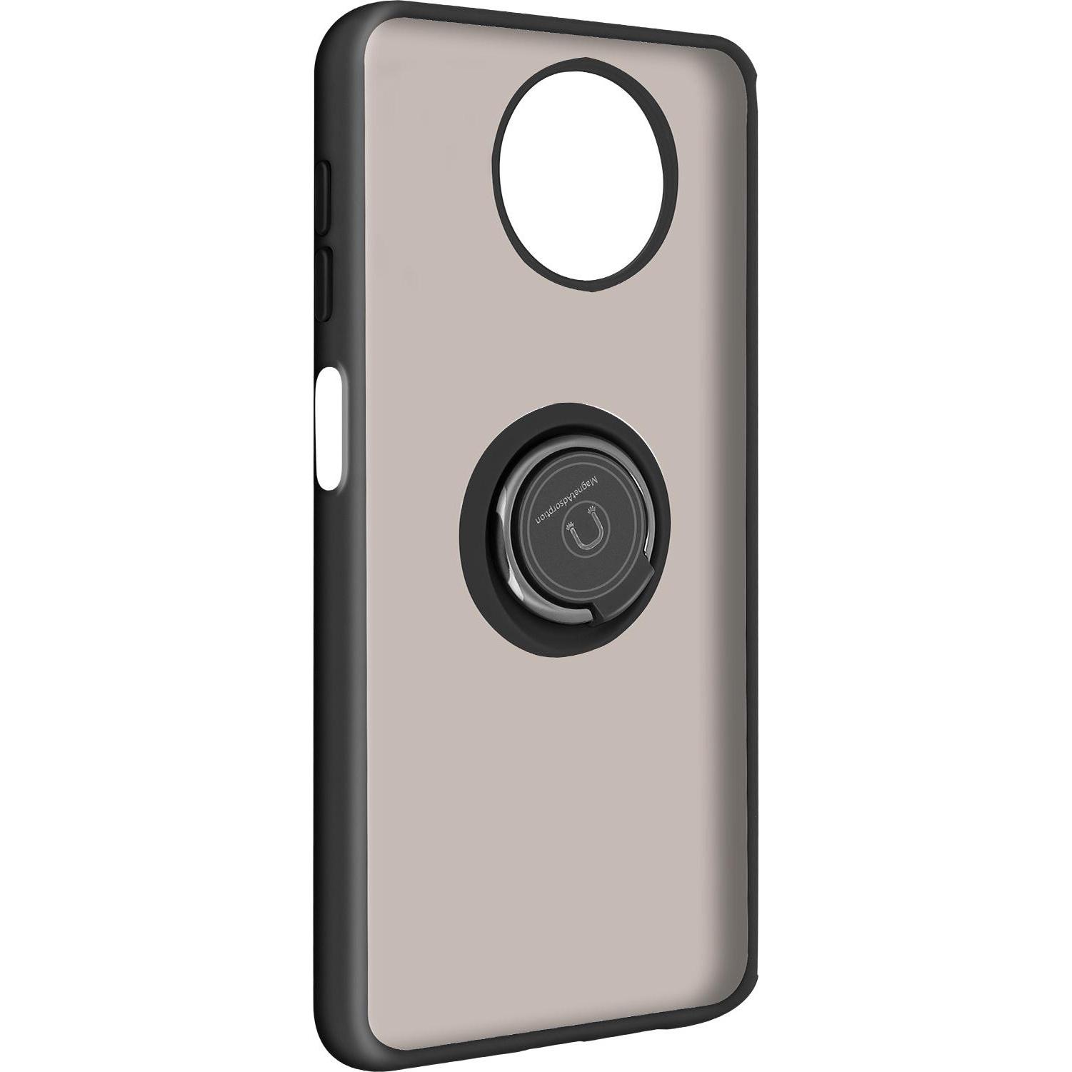 Thumbnail - Avizar Kameo Series (Xiaomi Redmi Note 9T 5G), Smartphone Hülle, Schwarz