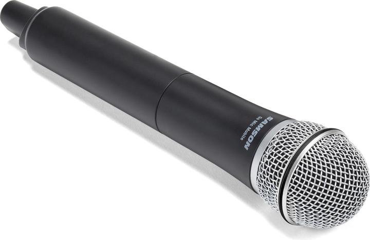 Samson Go Mic Mobile Handsender SWGMMHHQ8