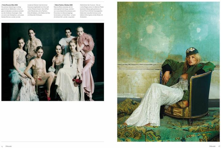 Immagine prodotto VOGUE: Das Kleid (Tedesco, Jo Ellison, 2020)