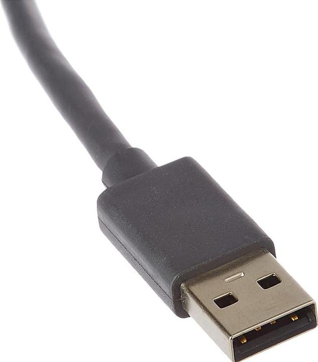 Actual product image Logitech Meetup USB Kabel