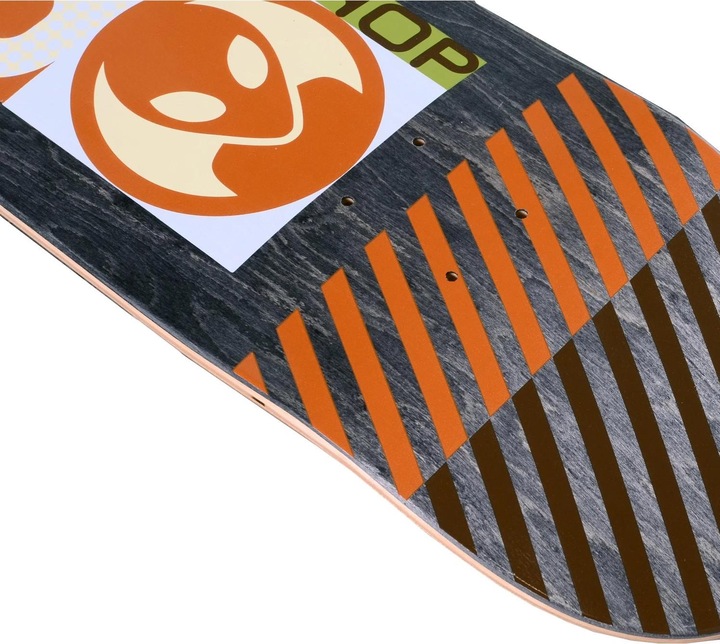Actual product image Alien Workshop Abbreviated Dot (8.25")