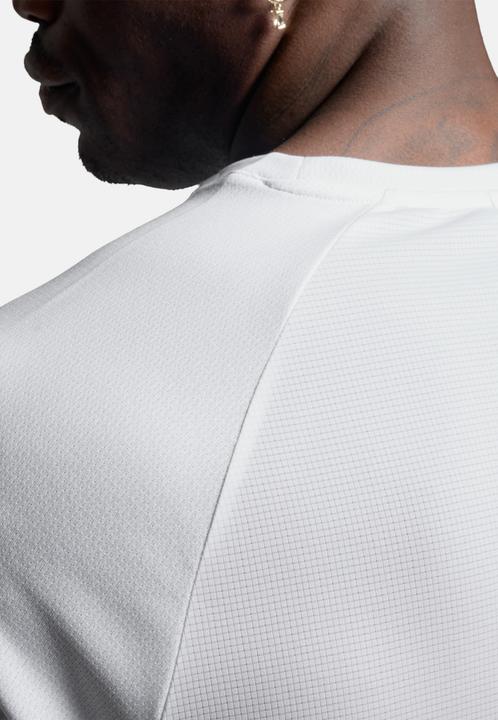 Produktbild 2XU Aero Mesh Tee (M)