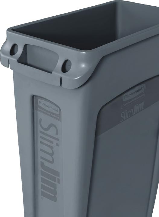 Produktbild Rubbermaid Wertstoffsammler aus Kunststoff (87 l)