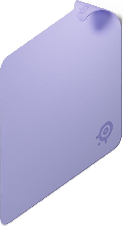 Actual product image SteelSeries QcK Lavender