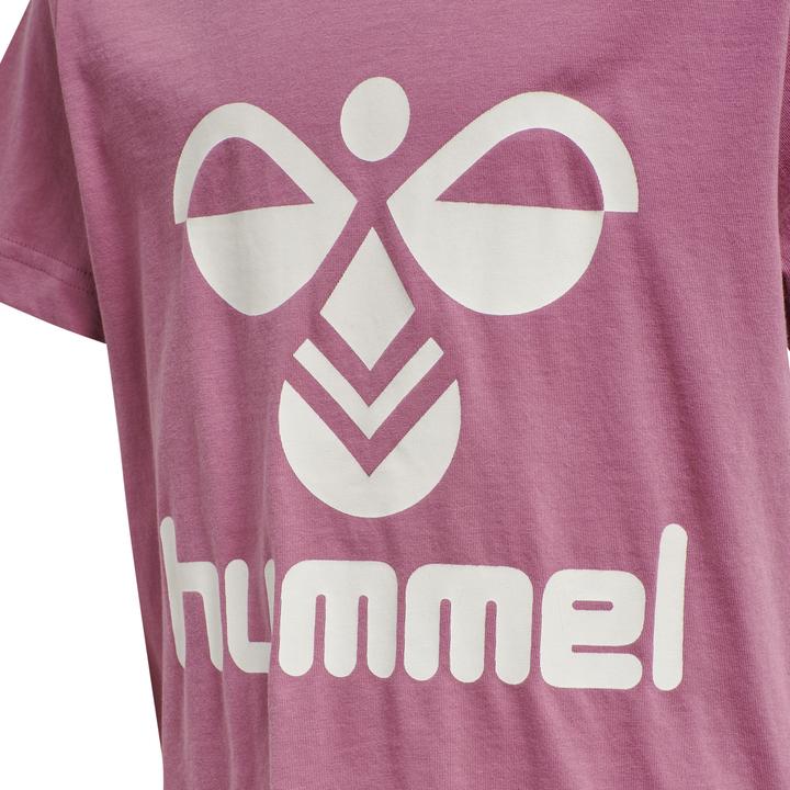 Produktbild hummel Tres T-Shirt S/S (152)