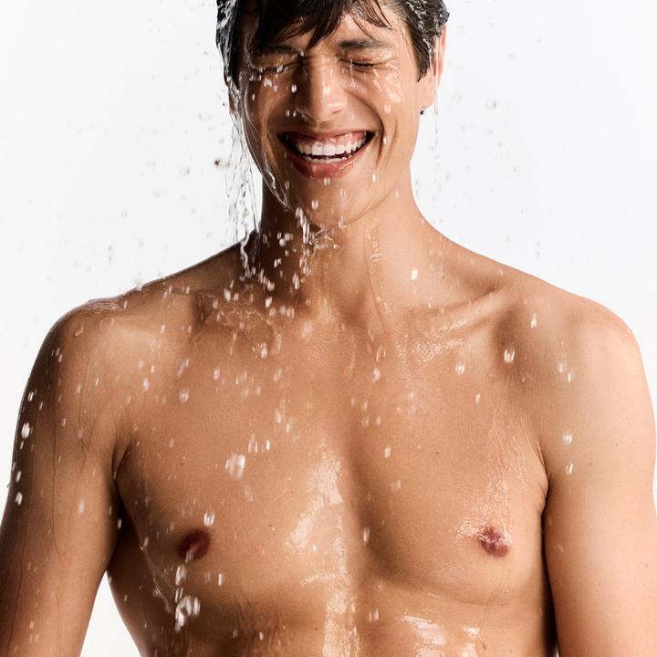 Image du produit Nuxe Men (BOOST)³ Multifunktions-Duschgel (200ml) (200 ml)